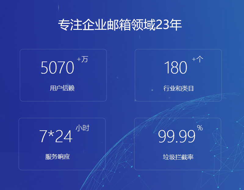 西山网易企业邮箱